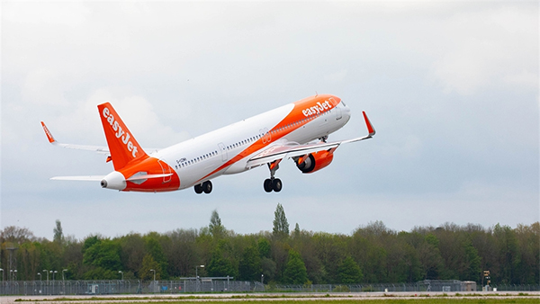 Los mercados: Easyjet es un valor con gran potencial alcista