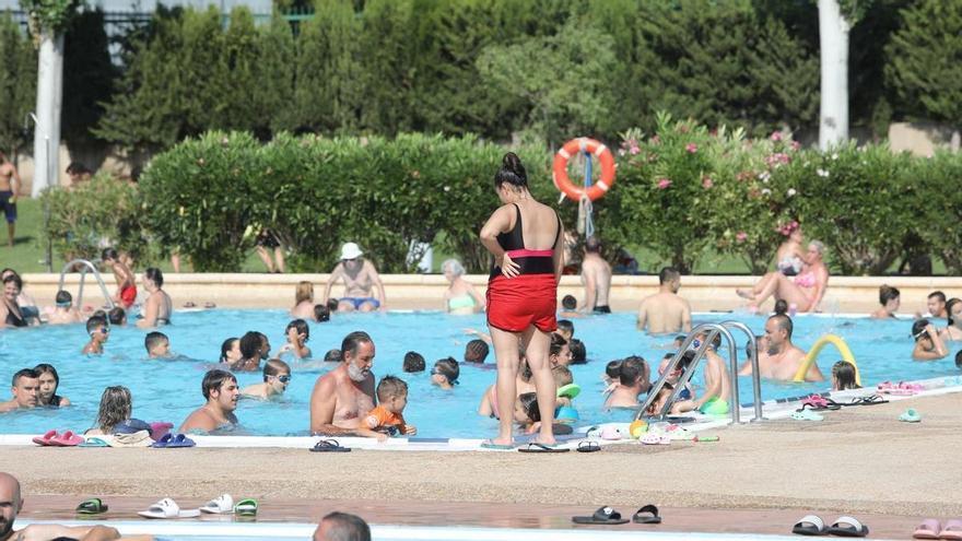 El precio de las piscinas municipales de Zaragoza para este verano 2023